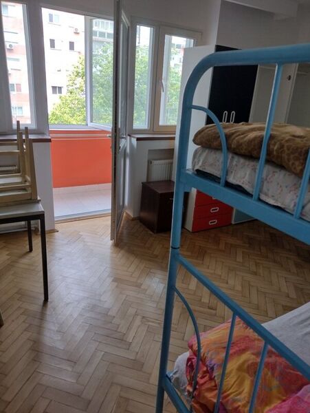 Alexandriei 7B, superafacere minihotel muncitori 10 locuri