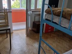 Alexandriei 7B, superafacere minihotel muncitori 10 locuri